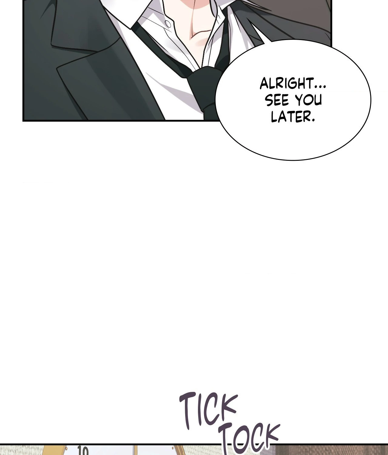 I'm Not Your Fated Guide, But... Chapter 6 - page 26
