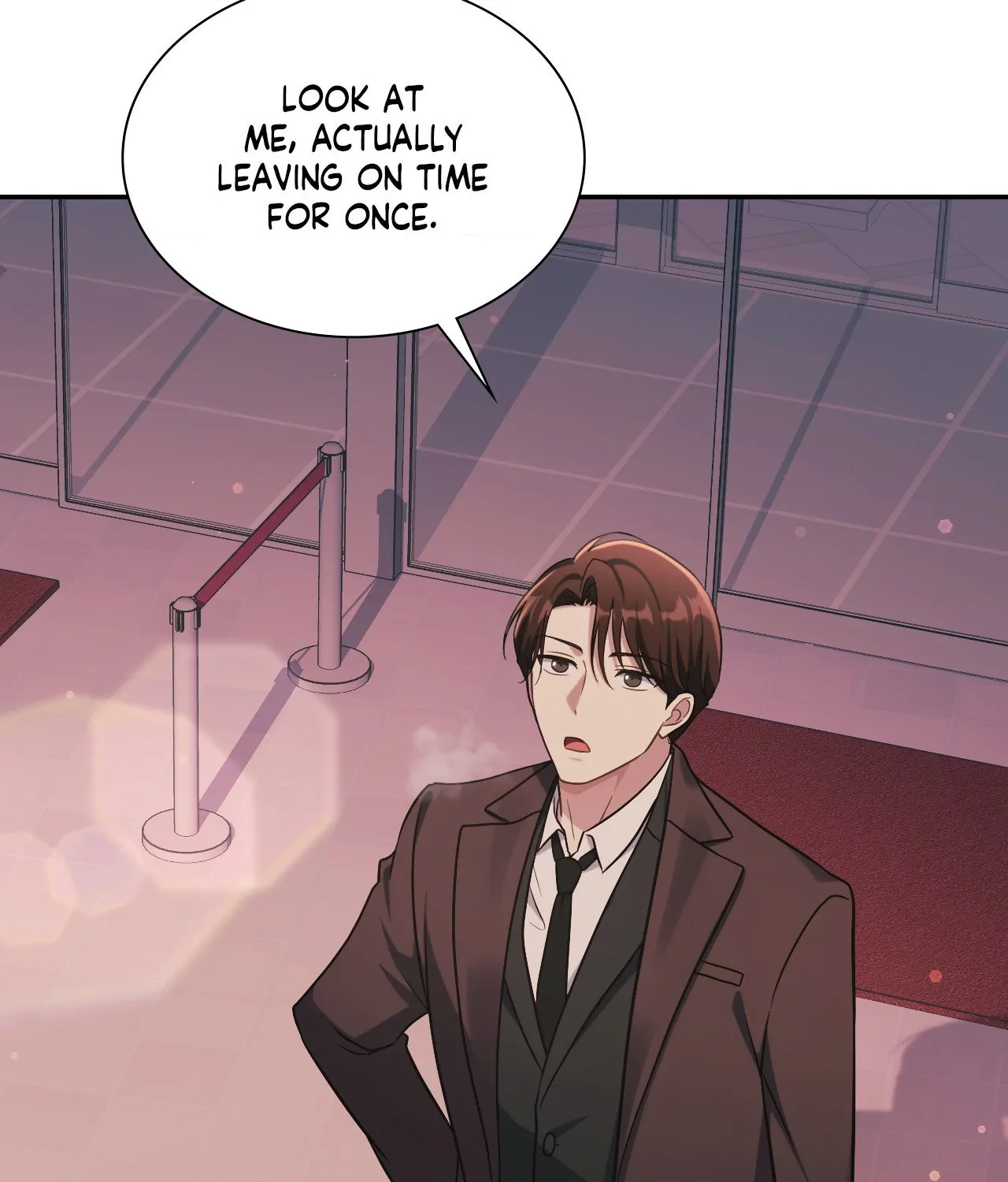I'm Not Your Fated Guide, But... Chapter 6 - page 240
