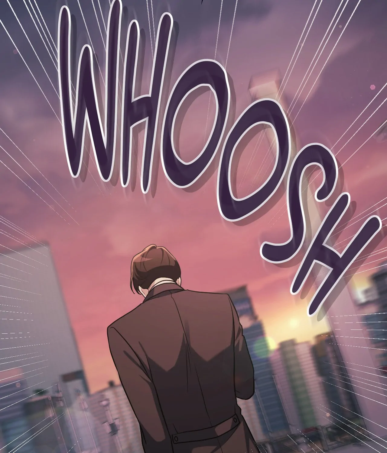 I'm Not Your Fated Guide, But... Chapter 6 - page 244