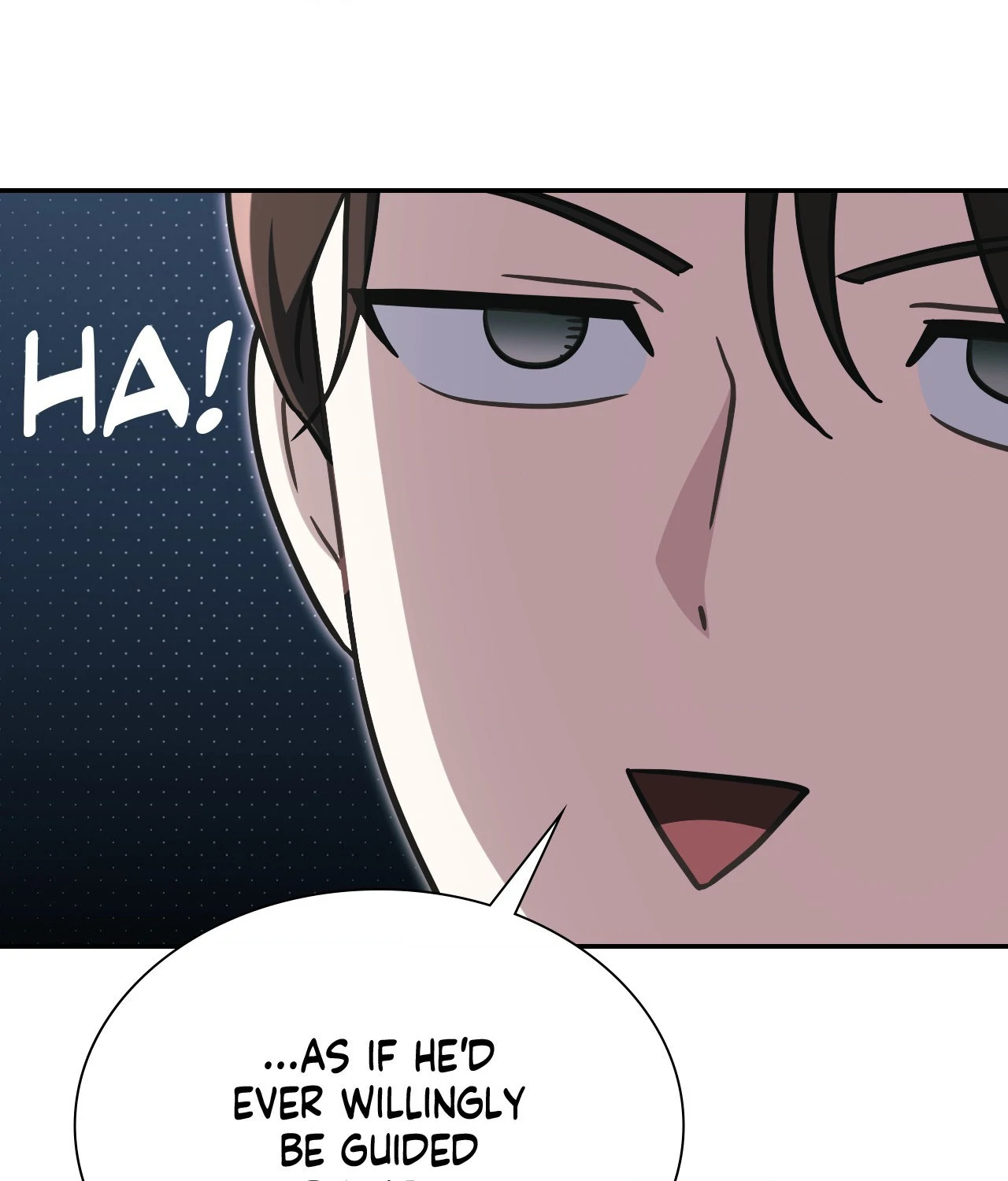 I'm Not Your Fated Guide, But... Chapter 6 - page 37