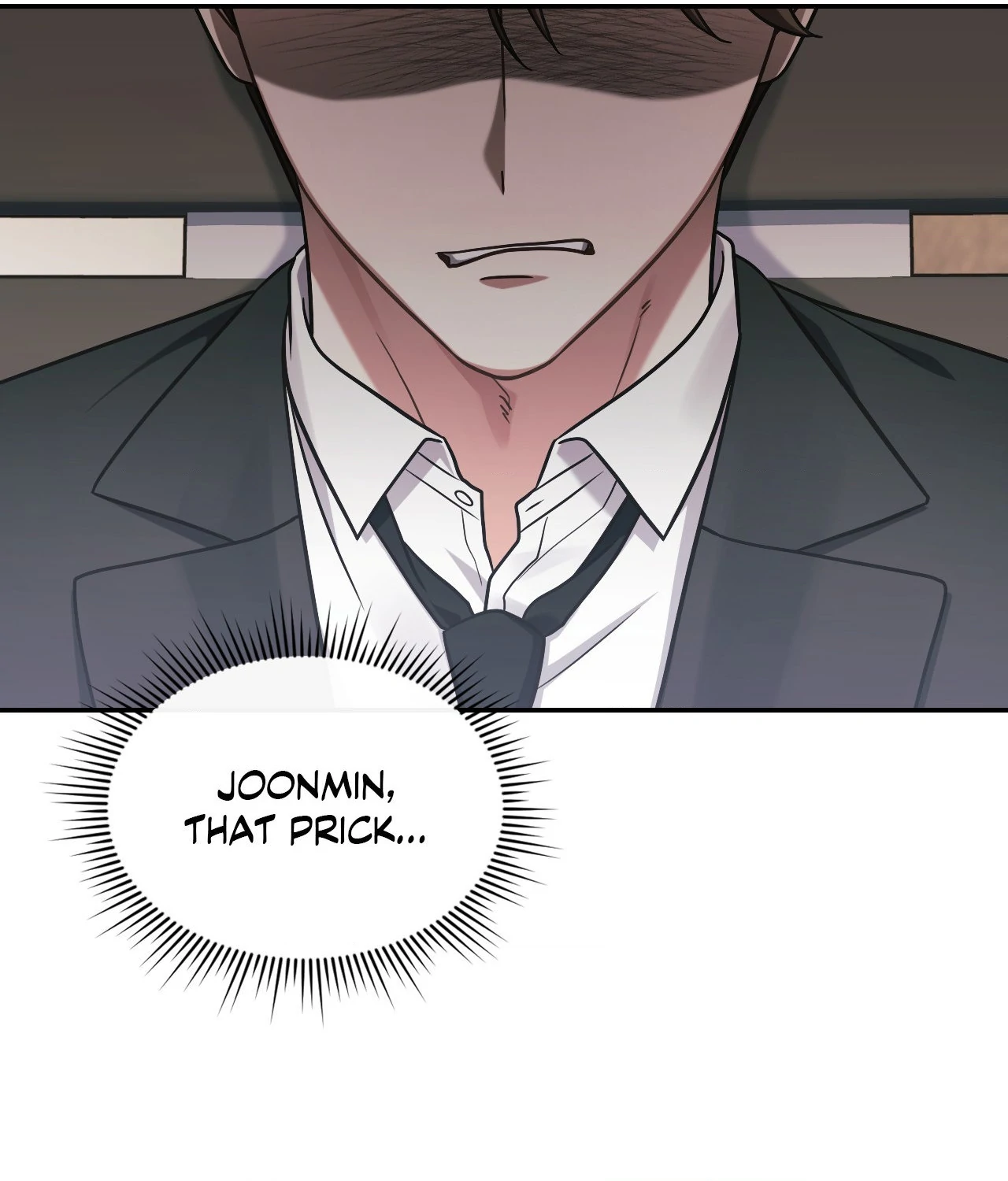 I'm Not Your Fated Guide, But... Chapter 6 - page 5