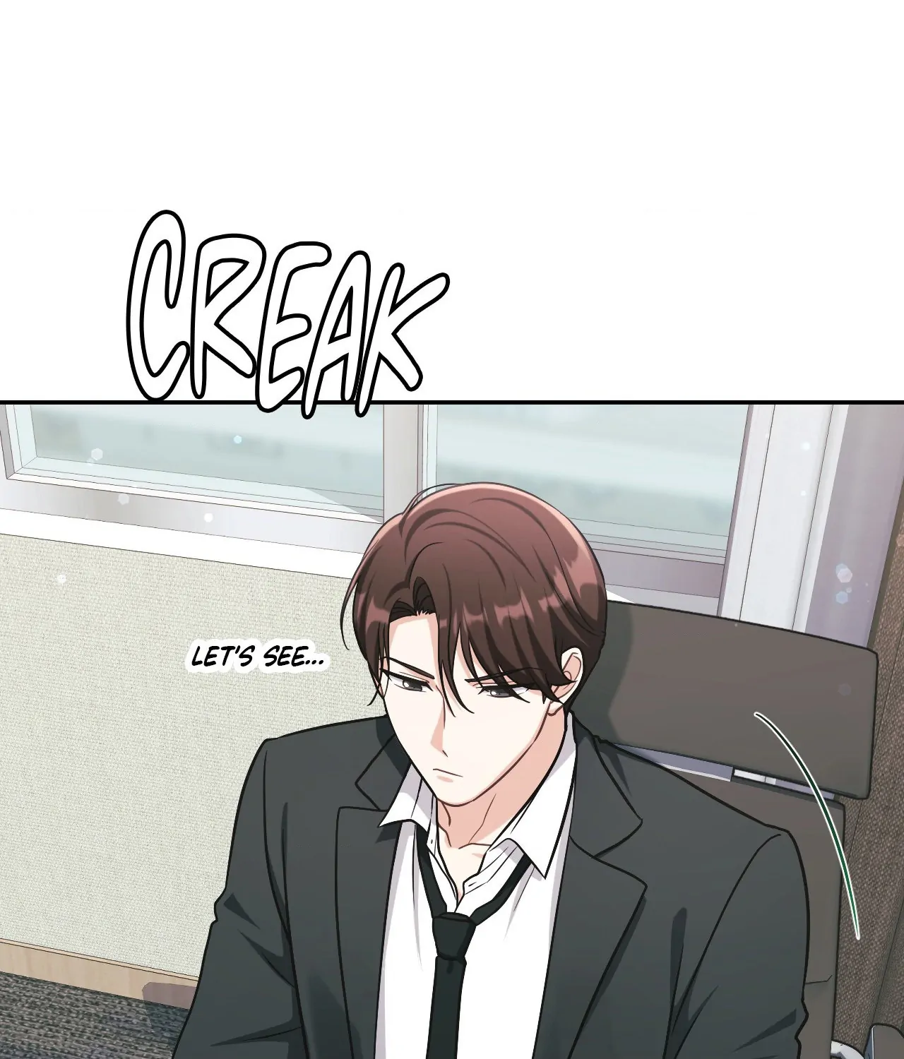 I'm Not Your Fated Guide, But... Chapter 6 - page 44