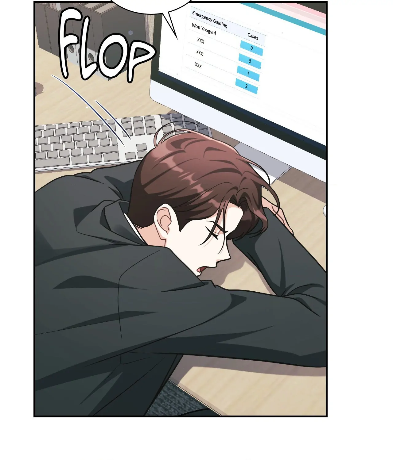 I'm Not Your Fated Guide, But... Chapter 6 - page 53