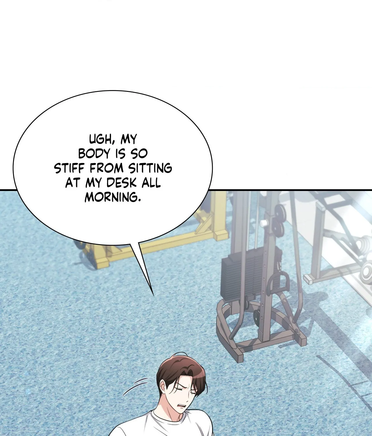 I'm Not Your Fated Guide, But... Chapter 6 - page 59