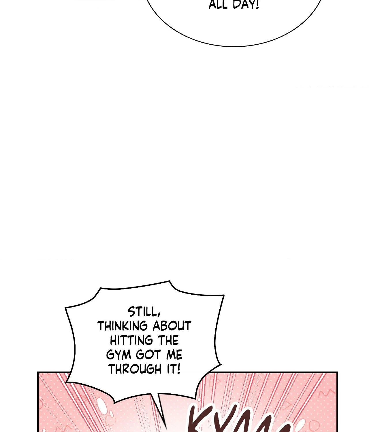 I'm Not Your Fated Guide, But... Chapter 6 - page 69