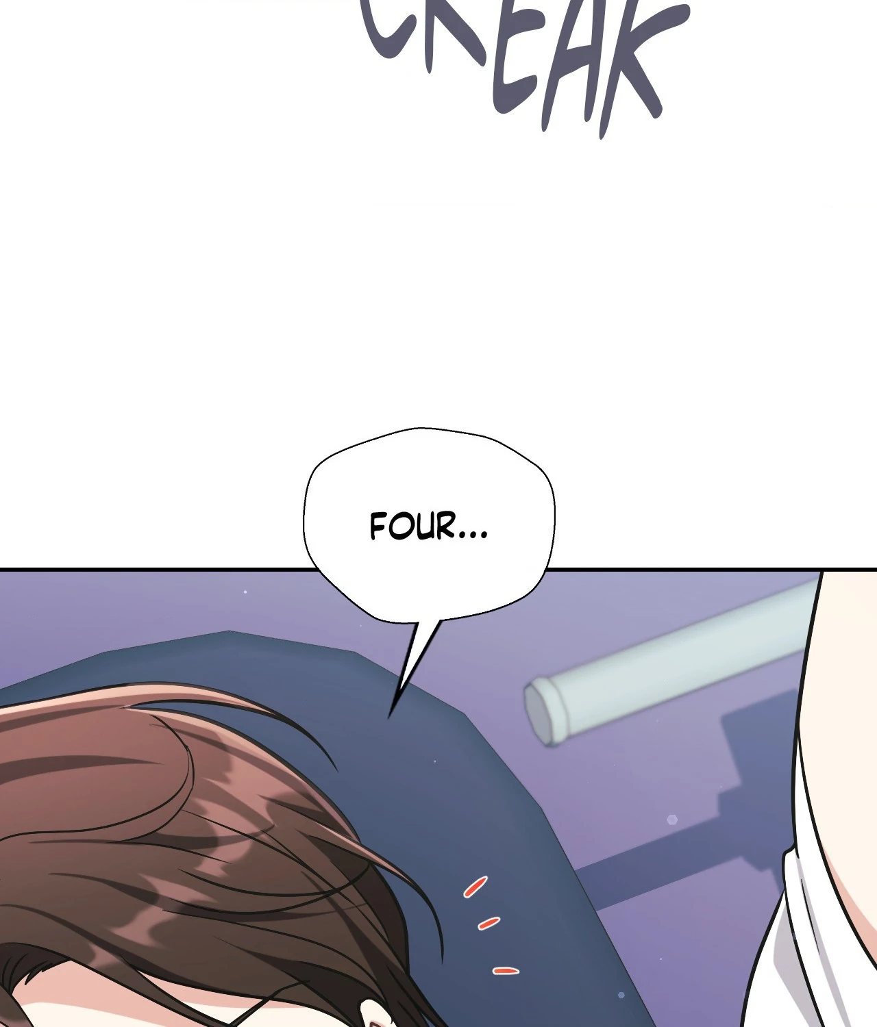 I'm Not Your Fated Guide, But... Chapter 6 - page 86