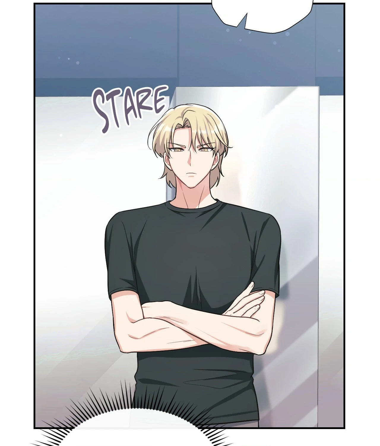 I'm Not Your Fated Guide, But... Chapter 6 - page 89