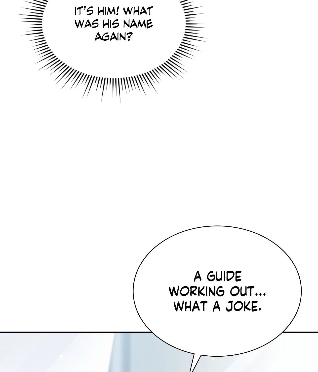 I'm Not Your Fated Guide, But... Chapter 6 - page 90
