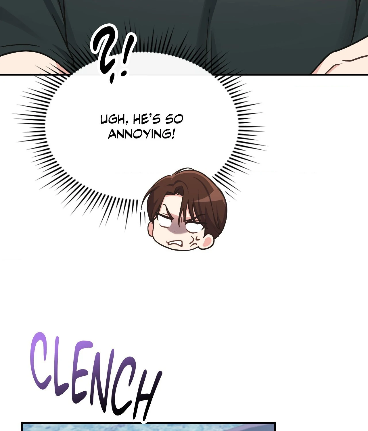 I'm Not Your Fated Guide, But... Chapter 6 - page 93