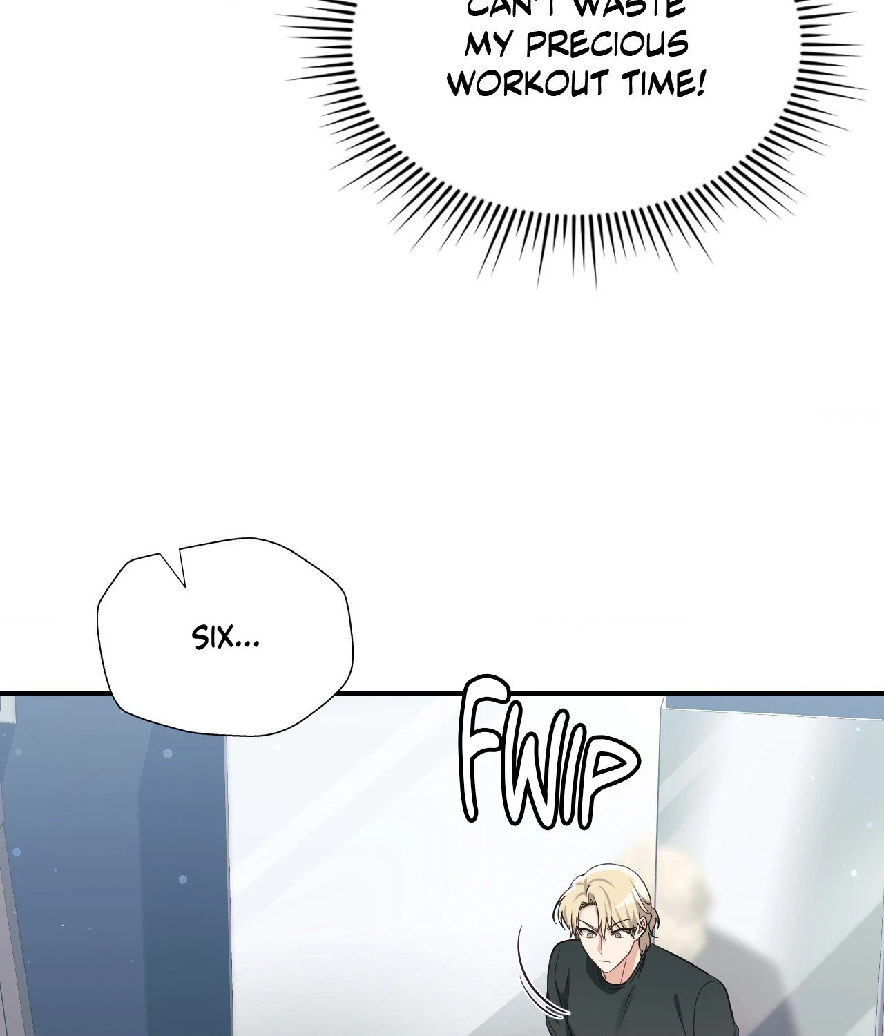 I'm Not Your Fated Guide, But... Chapter 6 - page 96