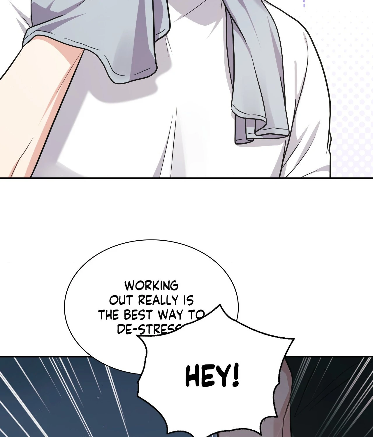 I'm Not Your Fated Guide, But... Chapter 6 - page 121