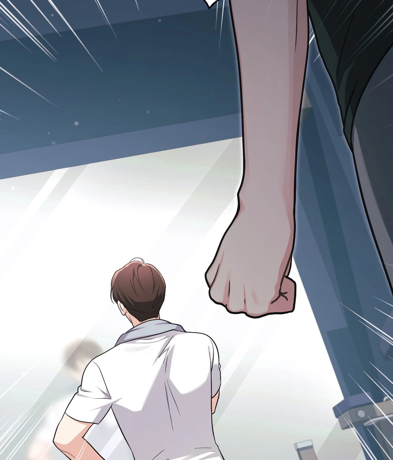 I'm Not Your Fated Guide, But... Chapter 6 - page 122