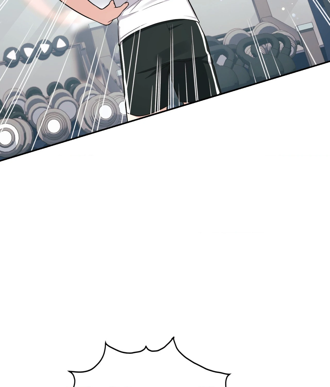 I'm Not Your Fated Guide, But... Chapter 6 - page 123