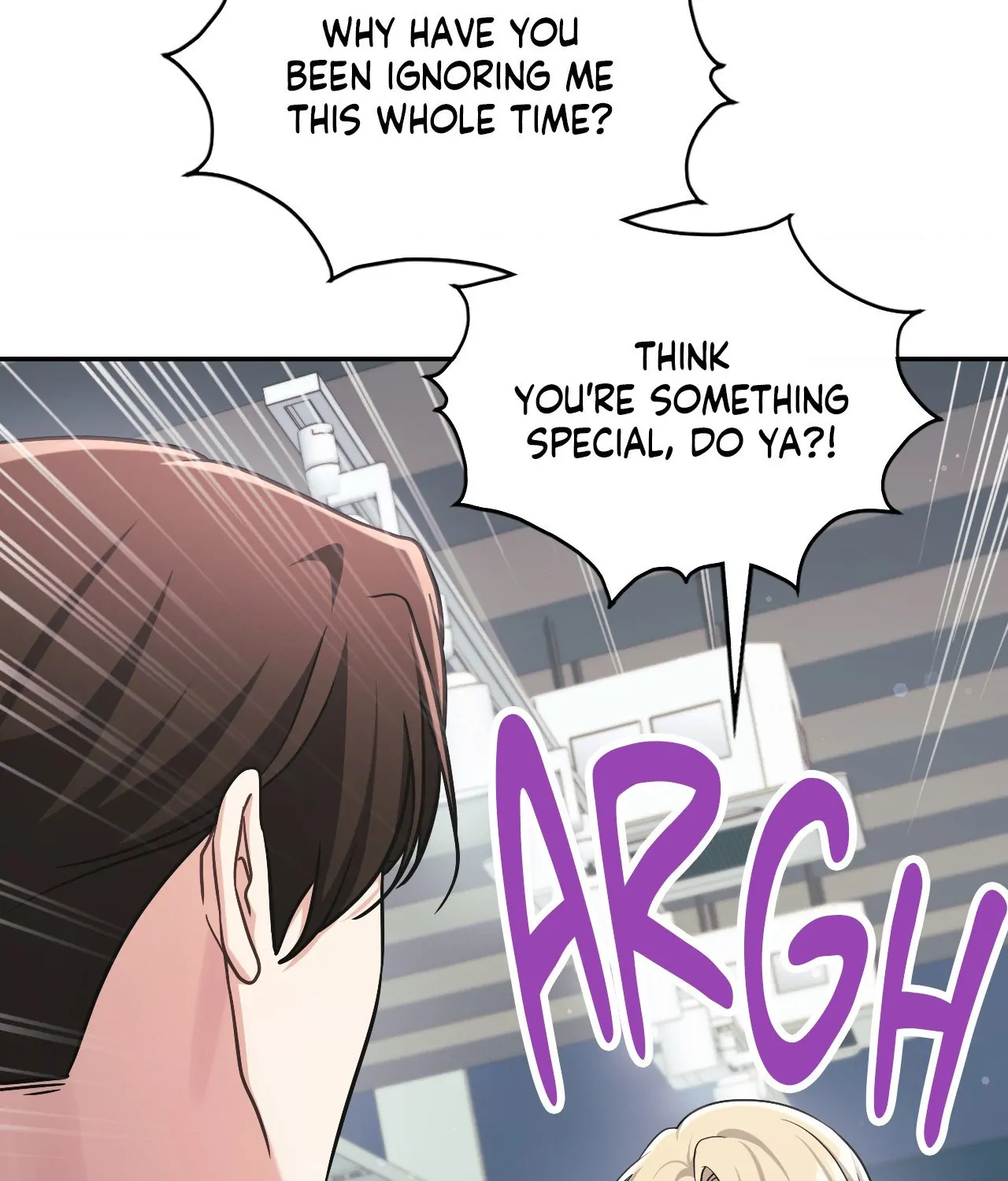I'm Not Your Fated Guide, But... Chapter 6 - page 124