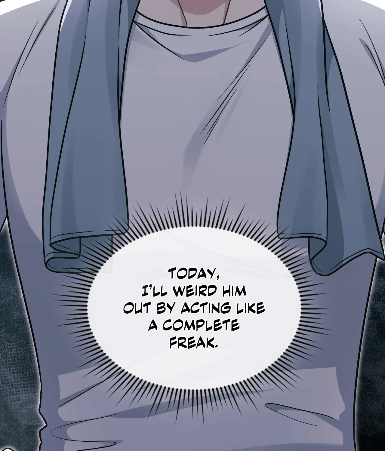 I'm Not Your Fated Guide, But... Chapter 6 - page 135
