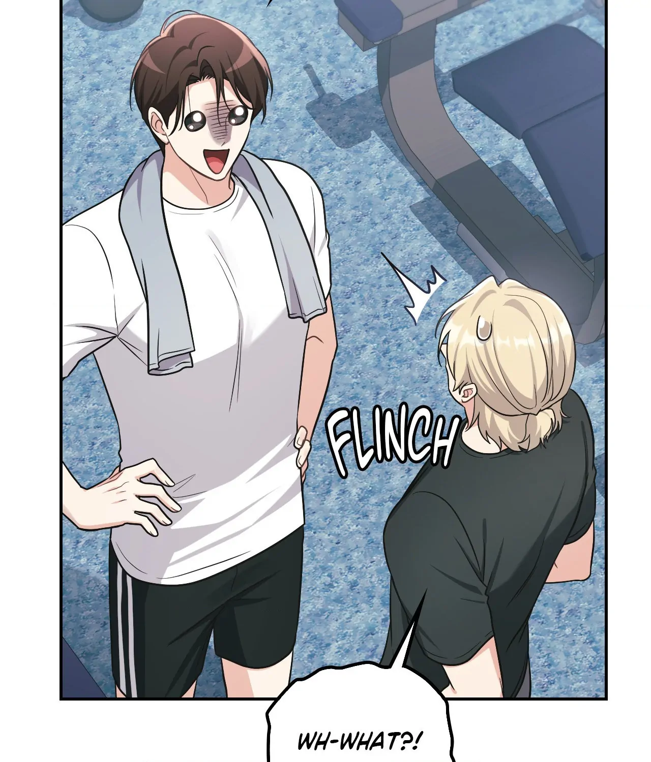 I'm Not Your Fated Guide, But... Chapter 6 - page 137