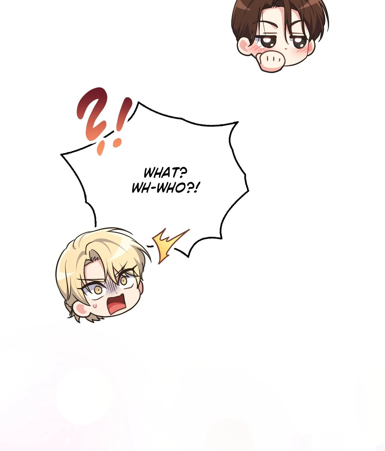 I'm Not Your Fated Guide, But... Chapter 6 - page 149