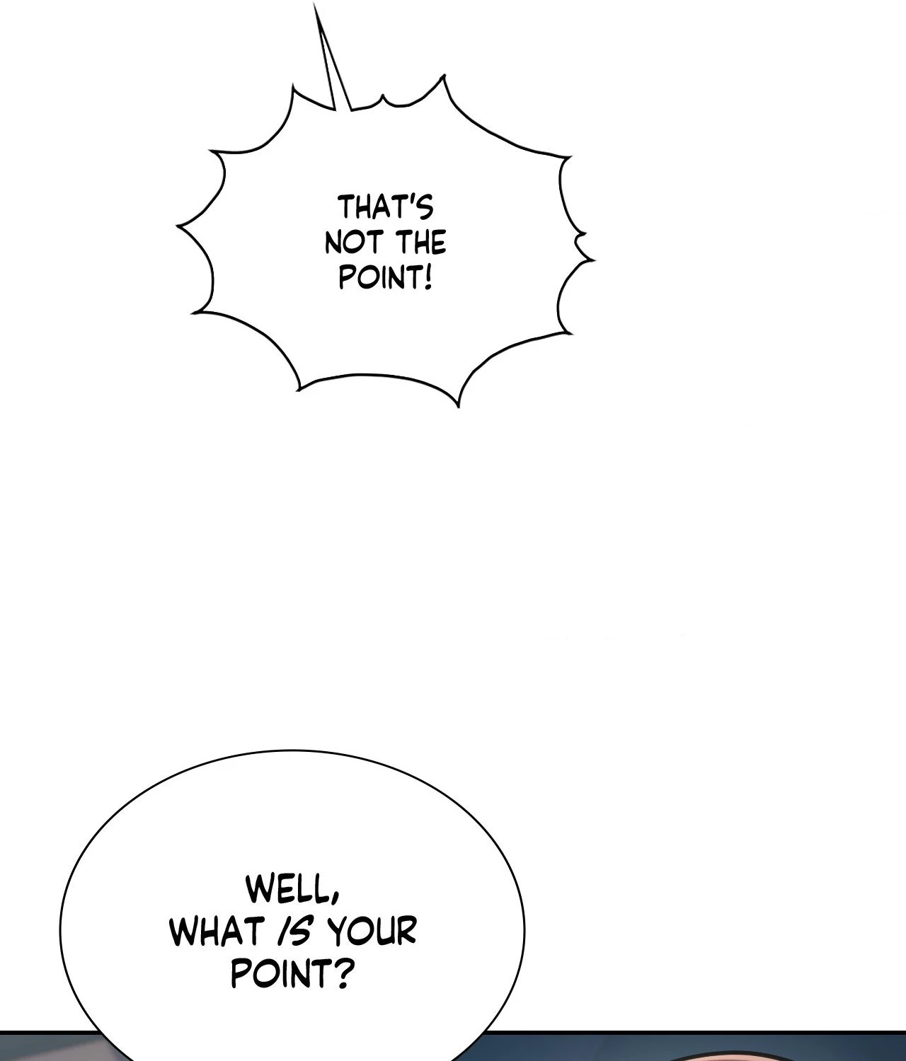 I'm Not Your Fated Guide, But... Chapter 6 - page 178