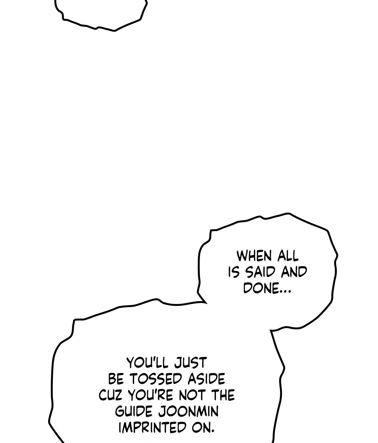 I'm Not Your Fated Guide, But... Chapter 6 - page 183