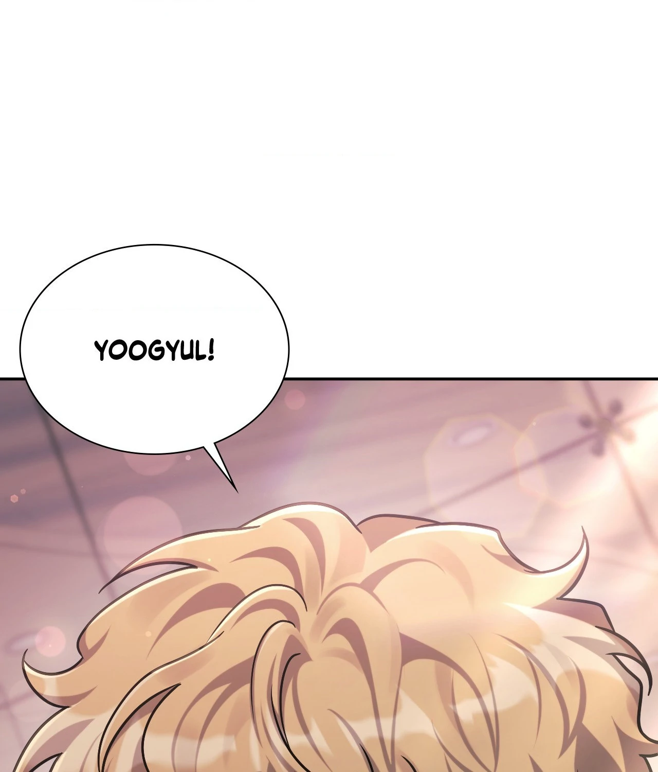 I'm Not Your Fated Guide, But... Chapter 7 - page 1