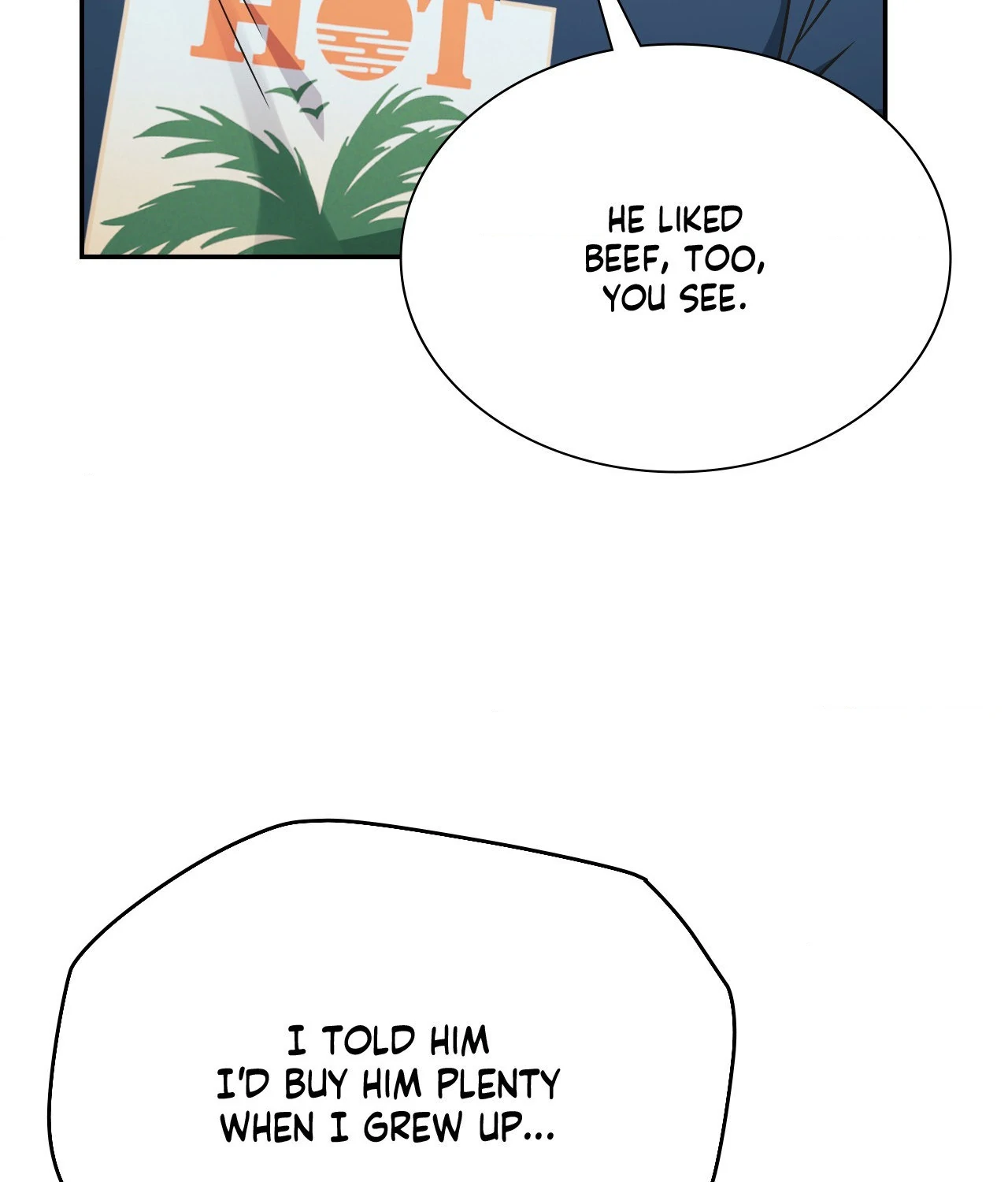 I'm Not Your Fated Guide, But... Chapter 7 - page 106