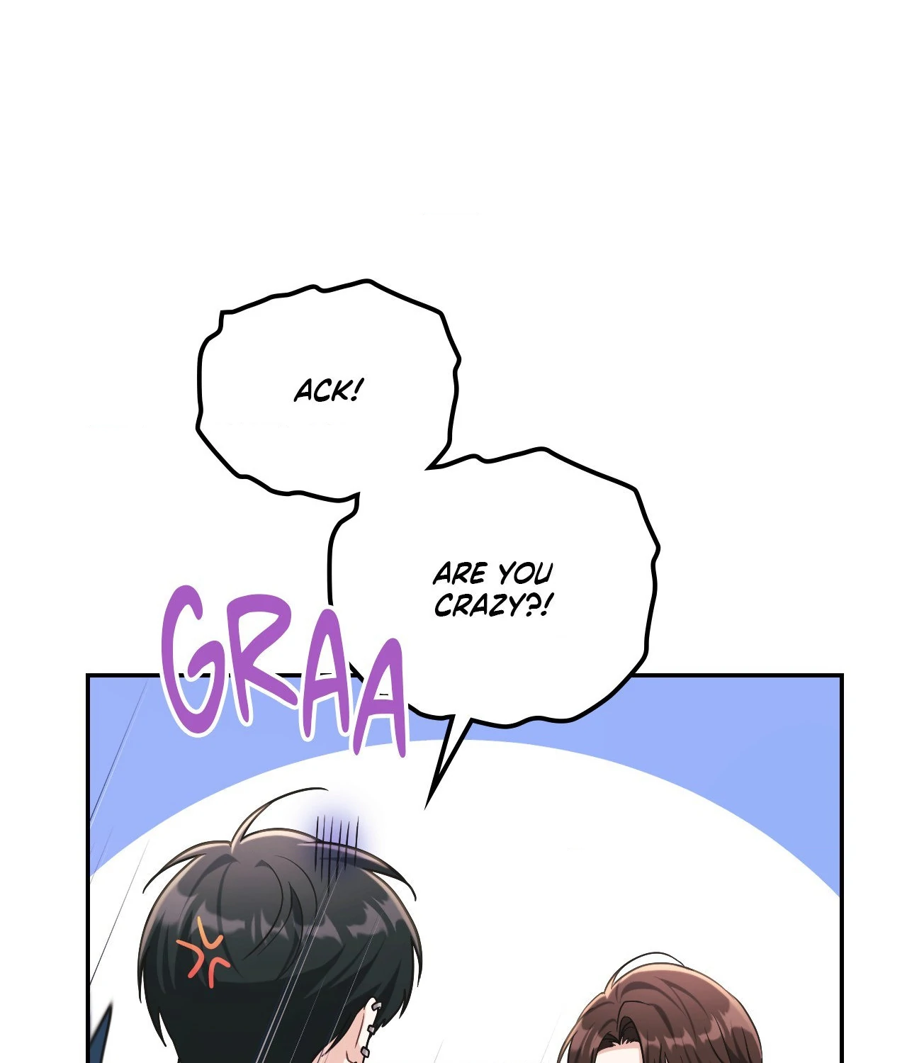 I'm Not Your Fated Guide, But... Chapter 7 - page 119