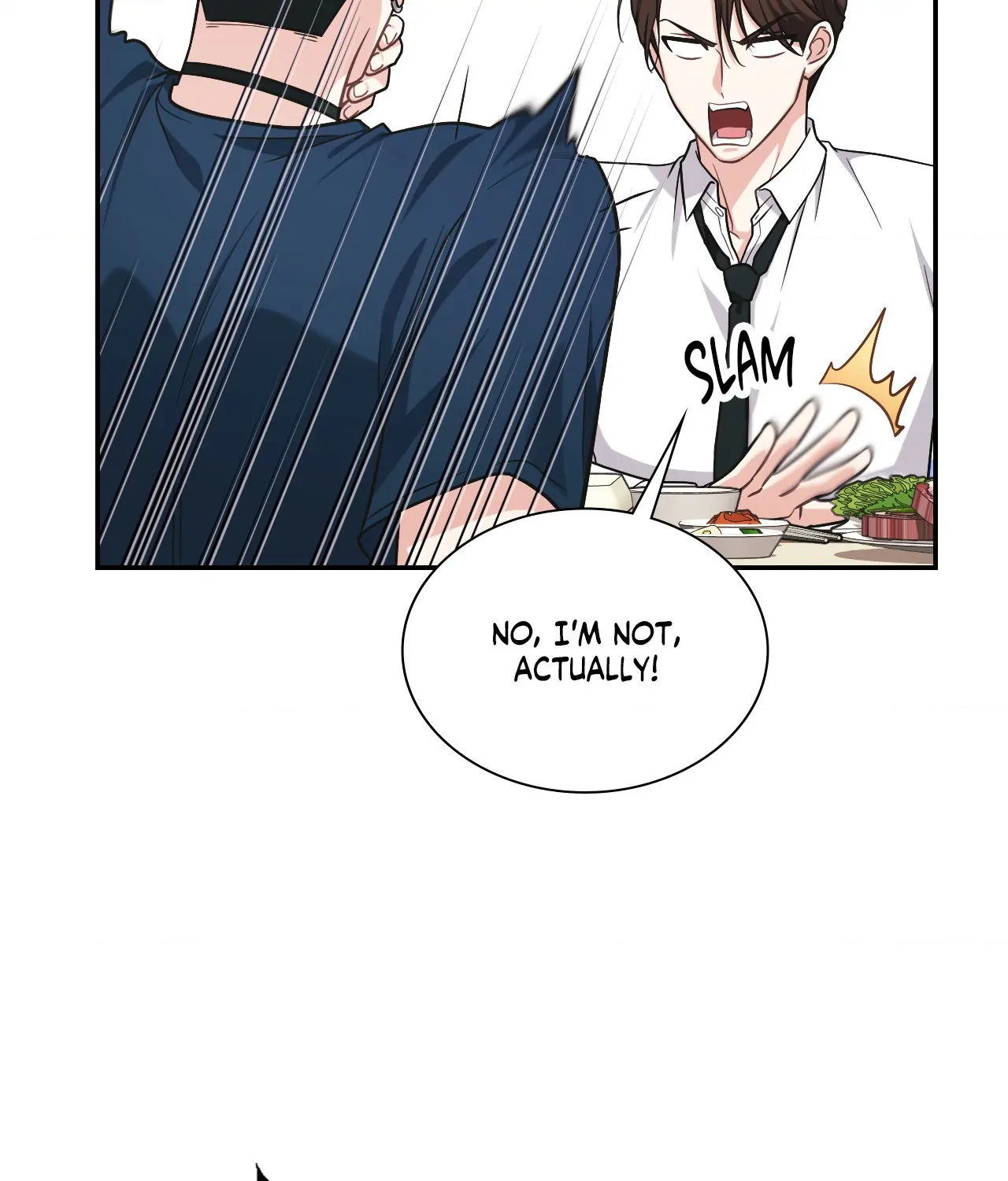 I'm Not Your Fated Guide, But... Chapter 7 - page 120