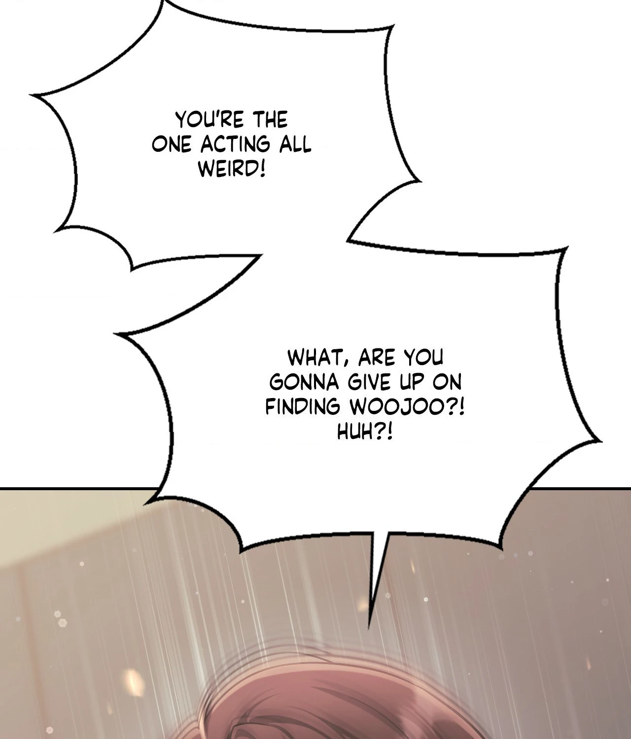 I'm Not Your Fated Guide, But... Chapter 7 - page 121