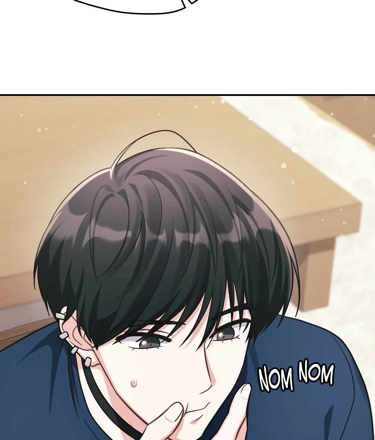 I'm Not Your Fated Guide, But... Chapter 7 - page 128