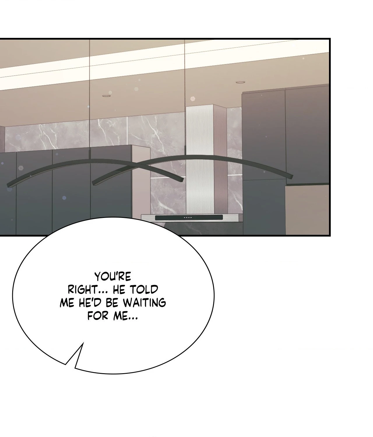 I'm Not Your Fated Guide, But... Chapter 7 - page 130
