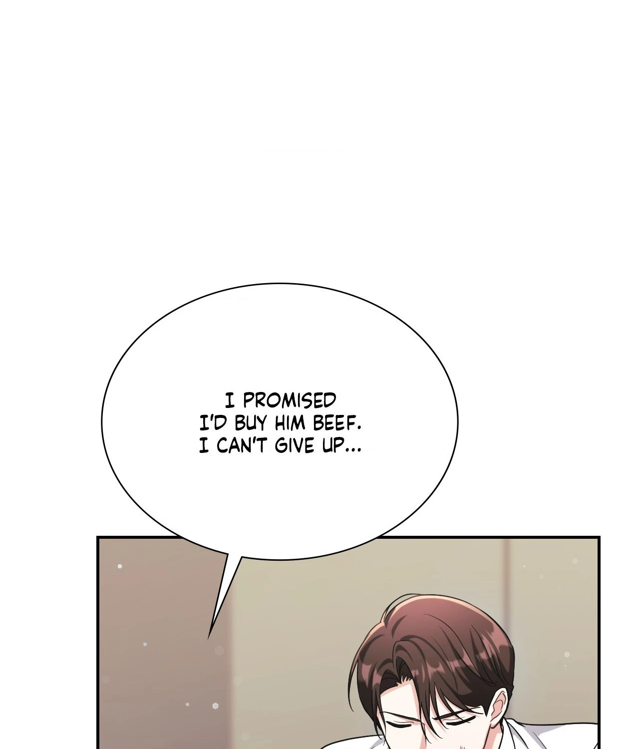 I'm Not Your Fated Guide, But... Chapter 7 - page 131