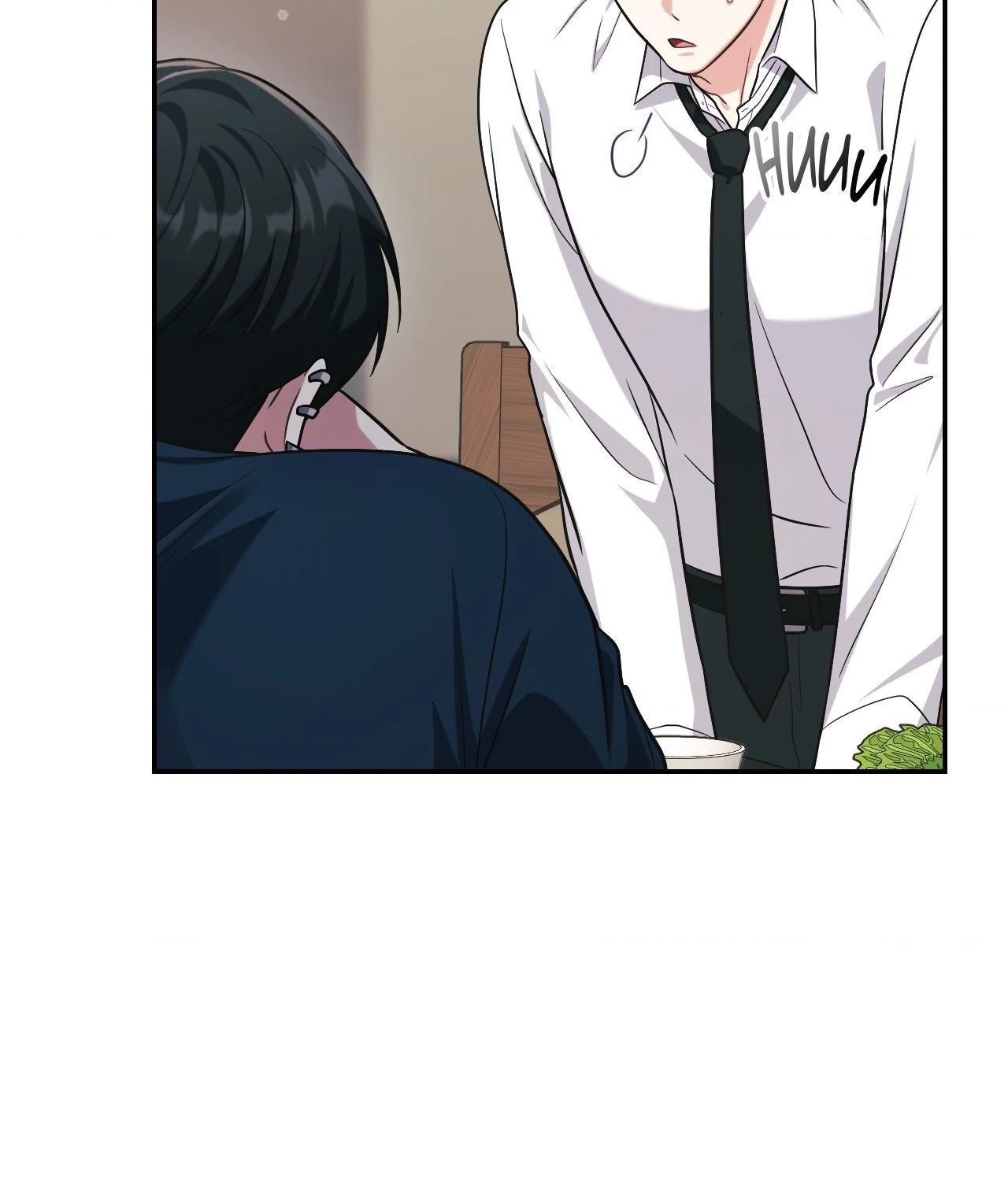 I'm Not Your Fated Guide, But... Chapter 7 - page 132