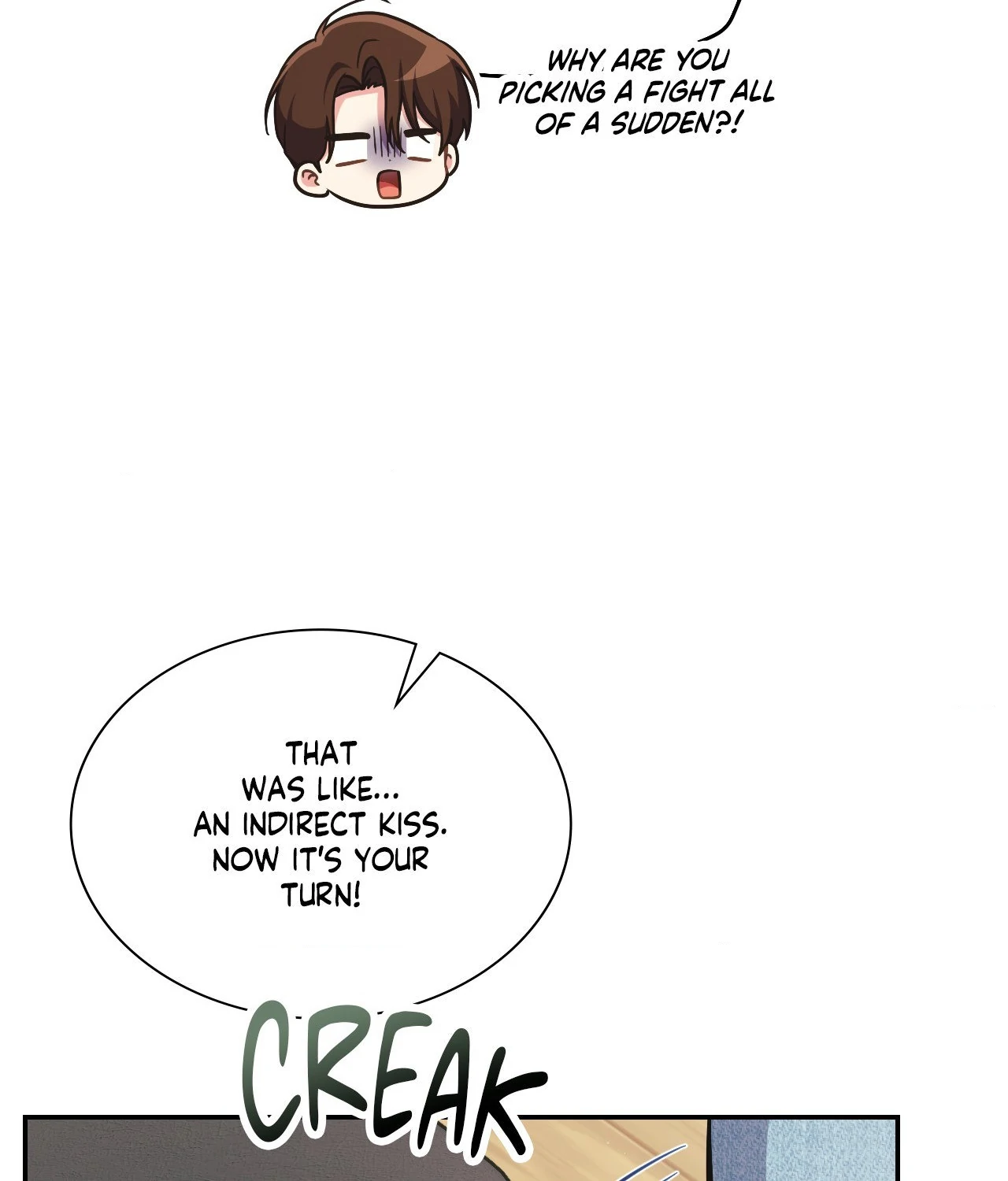 I'm Not Your Fated Guide, But... Chapter 7 - page 136