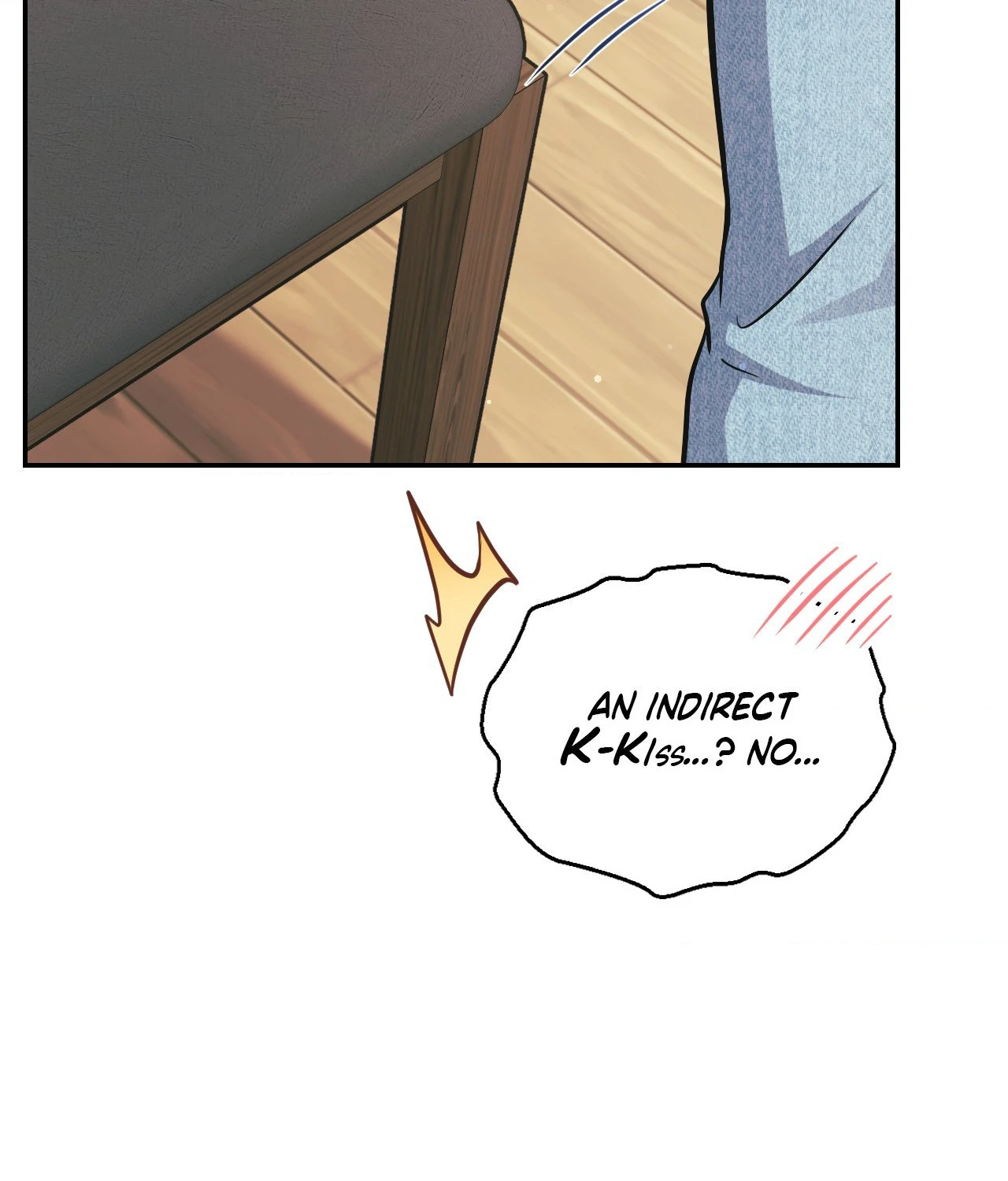 I'm Not Your Fated Guide, But... Chapter 7 - page 137