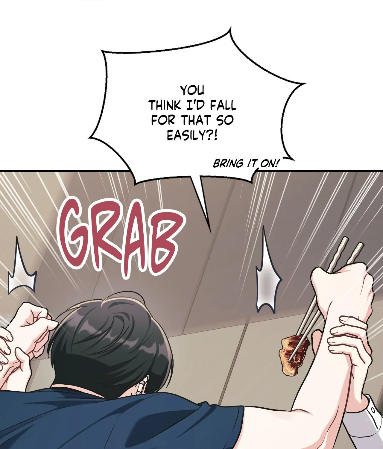I'm Not Your Fated Guide, But... Chapter 7 - page 138