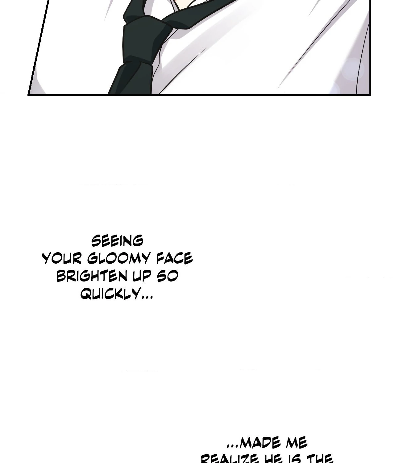 I'm Not Your Fated Guide, But... Chapter 7 - page 141
