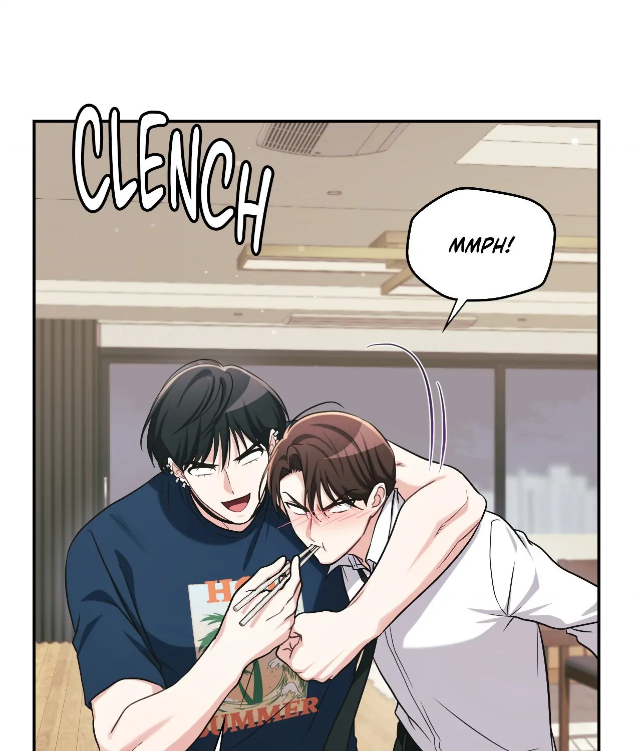 I'm Not Your Fated Guide, But... Chapter 7 - page 145