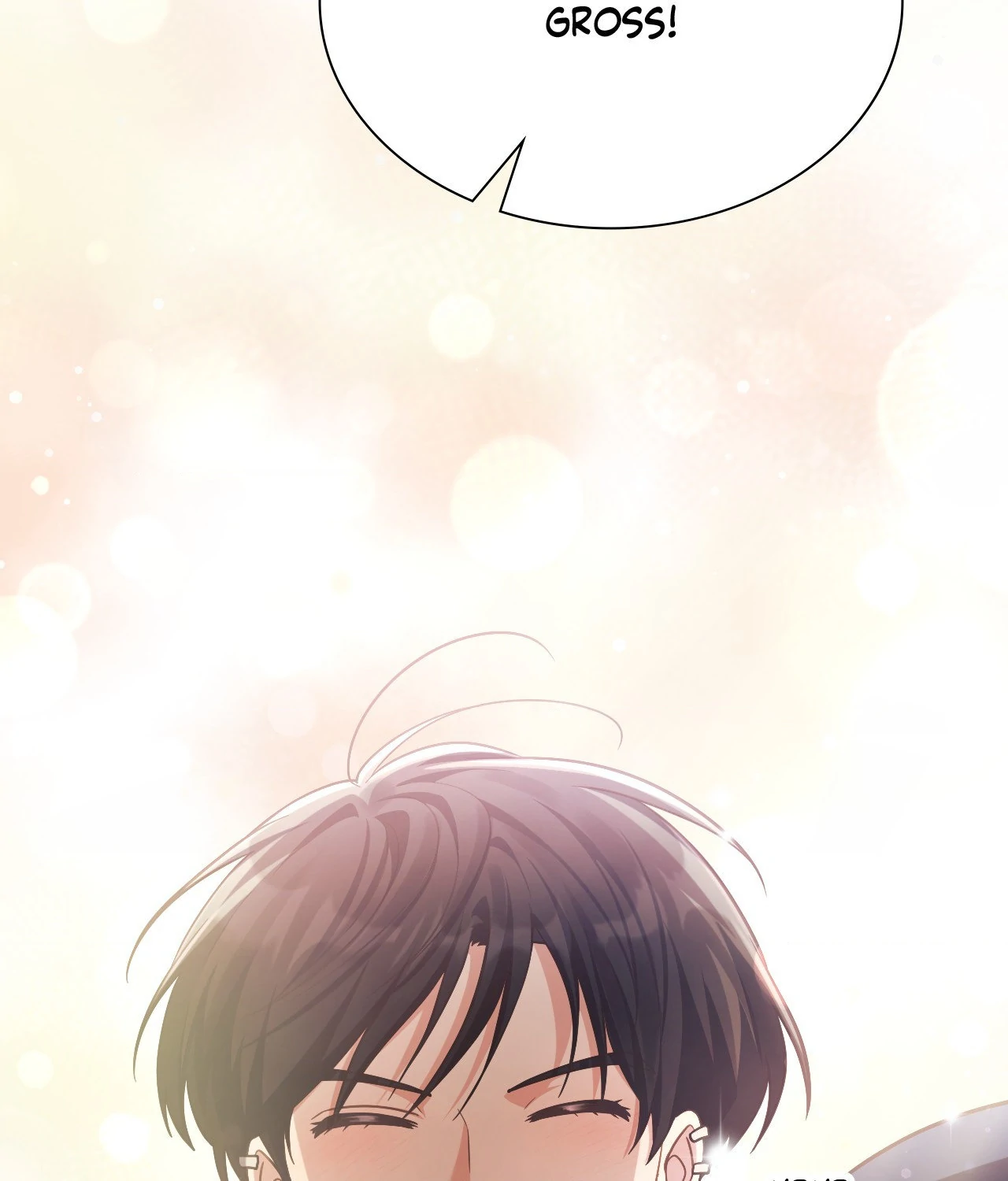 I'm Not Your Fated Guide, But... Chapter 7 - page 149