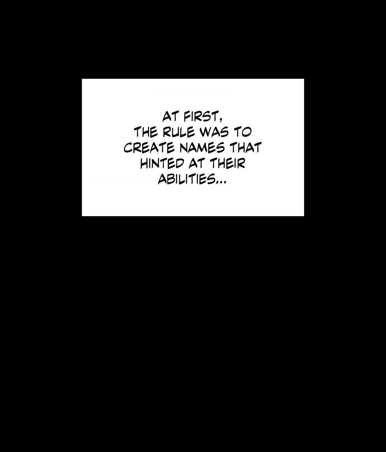 I'm Not Your Fated Guide, But... Chapter 7 - page 16