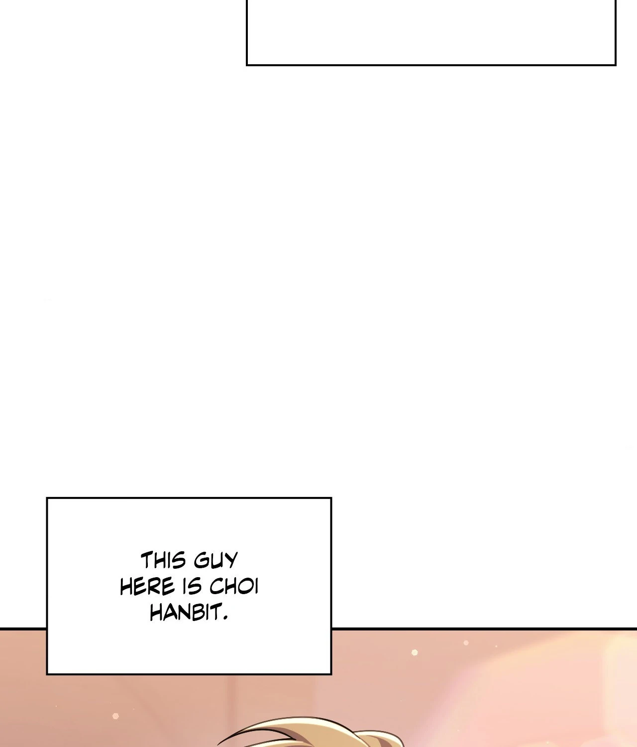 I'm Not Your Fated Guide, But... Chapter 7 - page 21