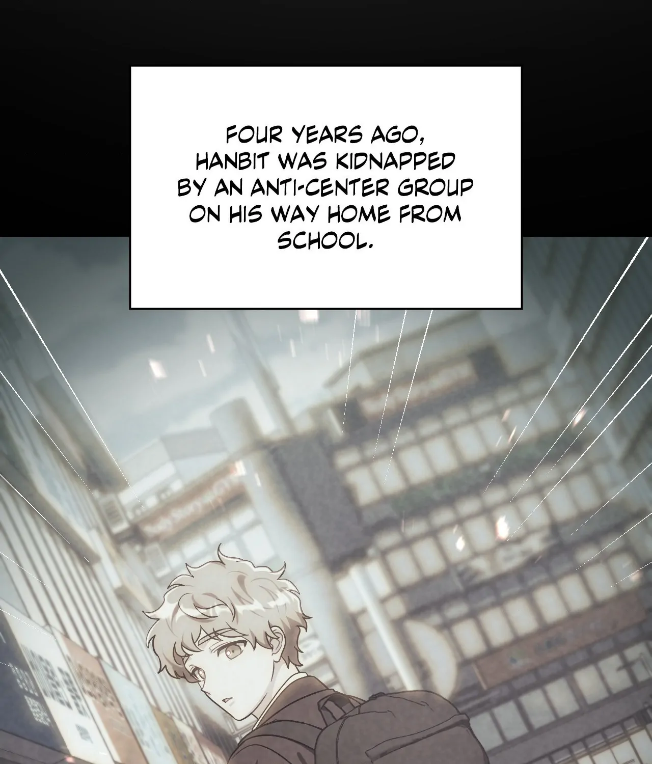 I'm Not Your Fated Guide, But... Chapter 7 - page 25