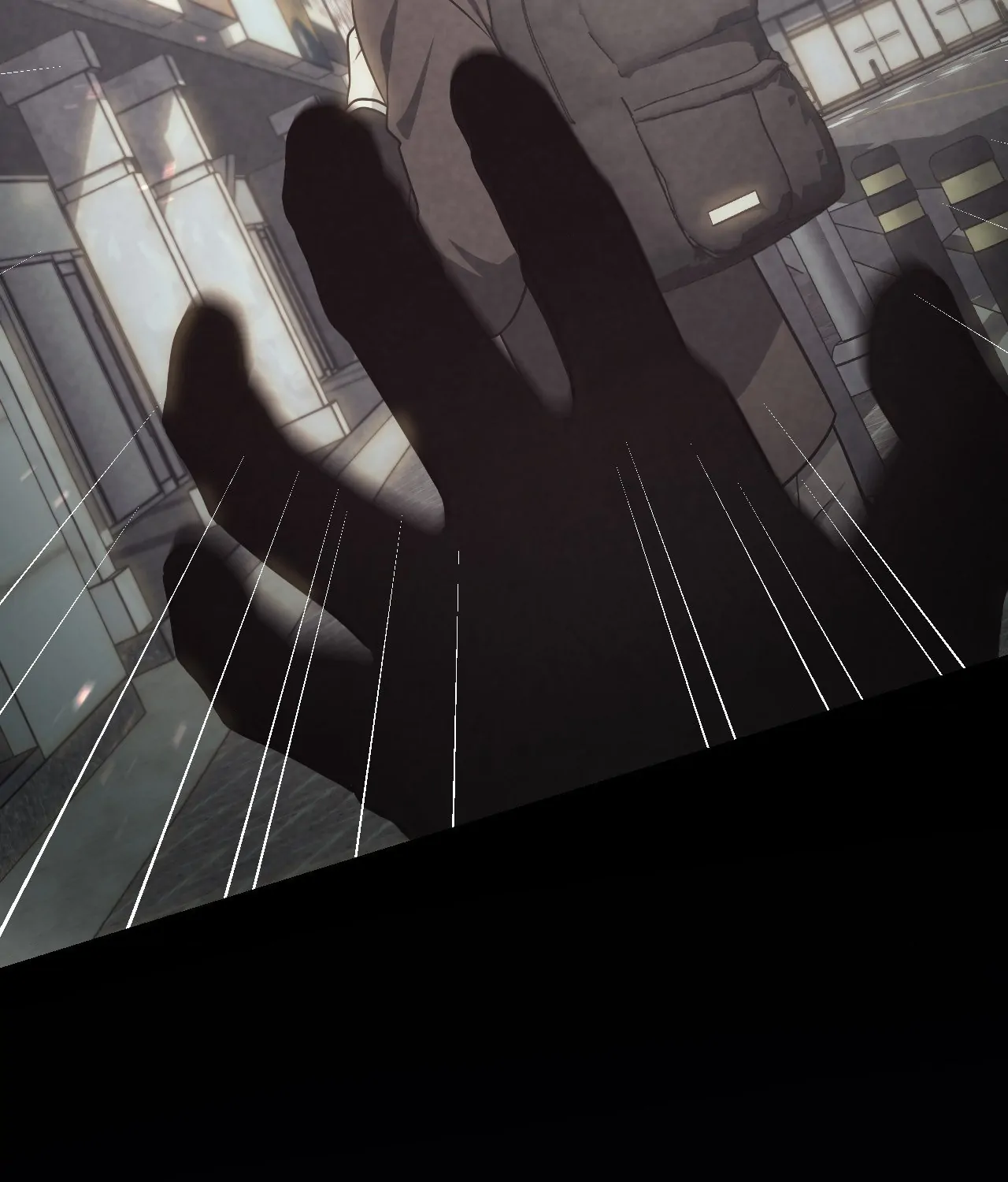 I'm Not Your Fated Guide, But... Chapter 7 - page 26