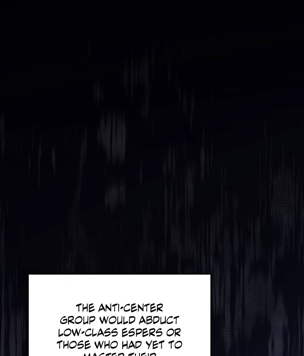 I'm Not Your Fated Guide, But... Chapter 7 - page 27