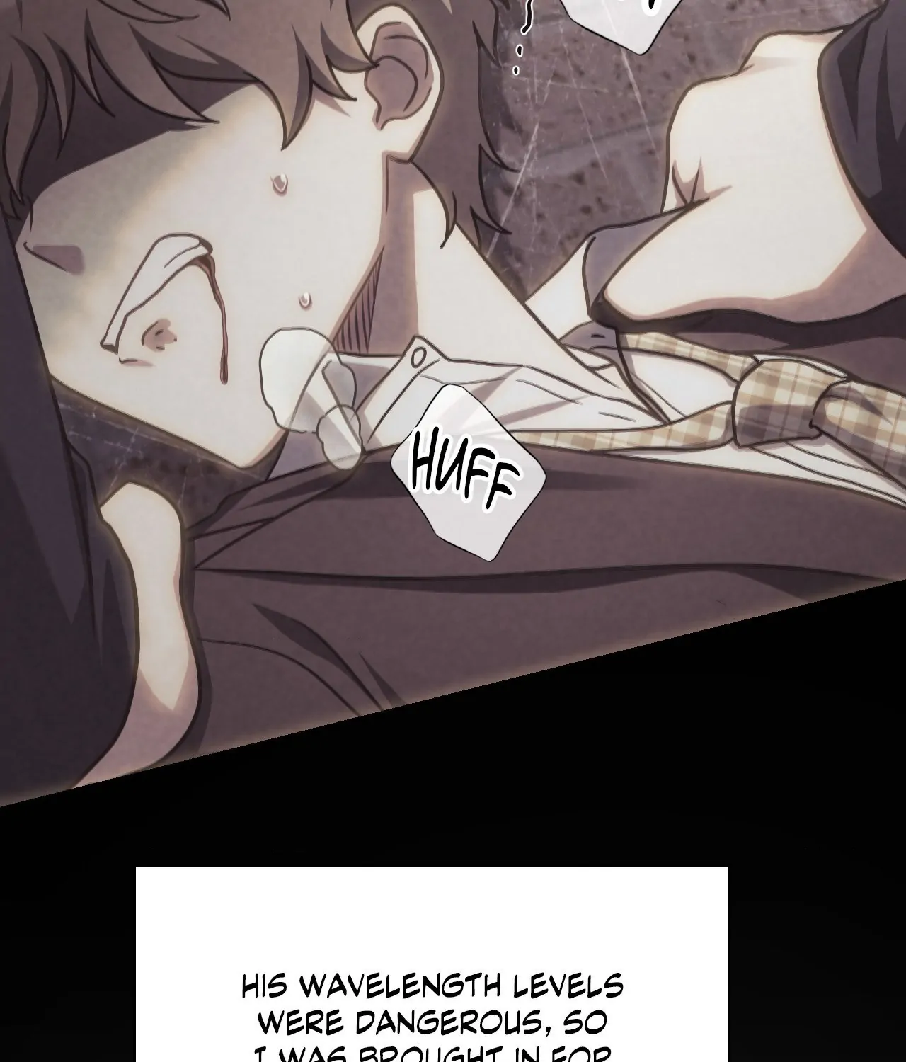 I'm Not Your Fated Guide, But... Chapter 7 - page 33