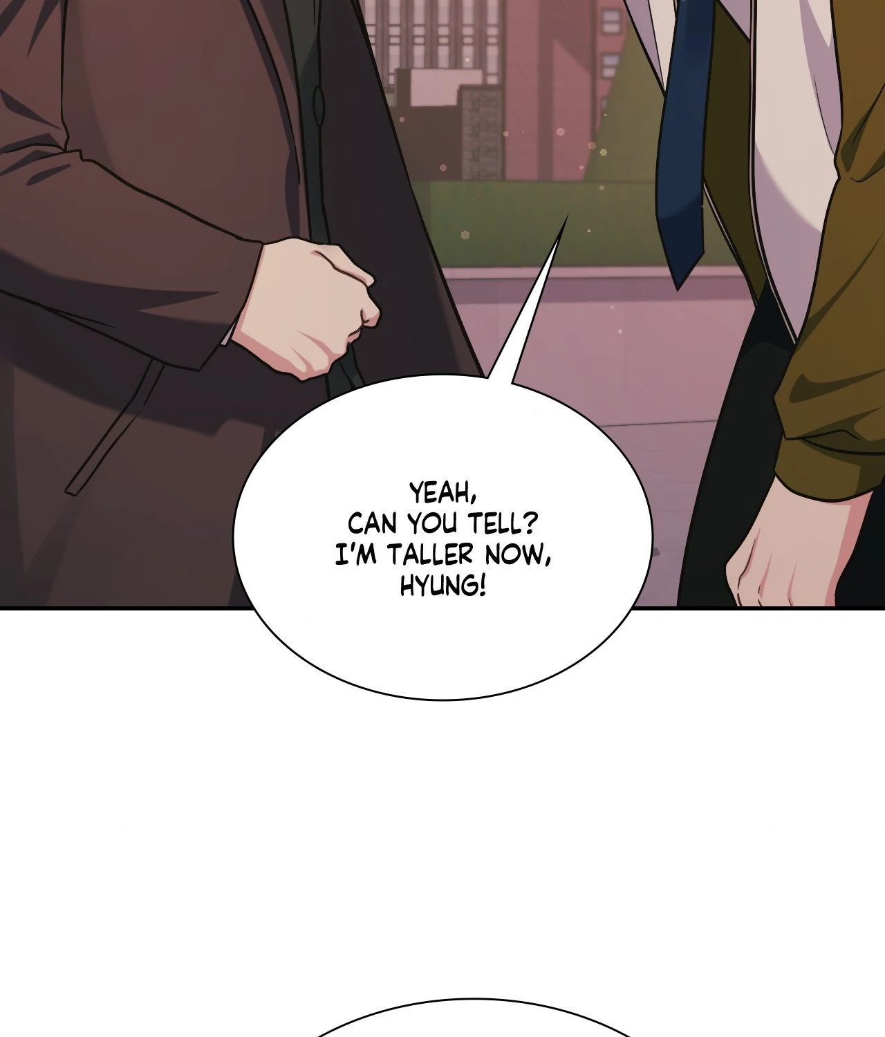 I'm Not Your Fated Guide, But... Chapter 7 - page 41