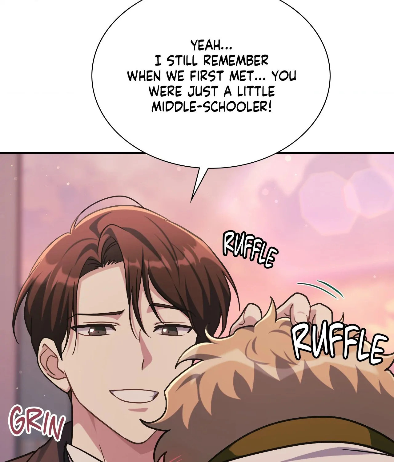 I'm Not Your Fated Guide, But... Chapter 7 - page 42