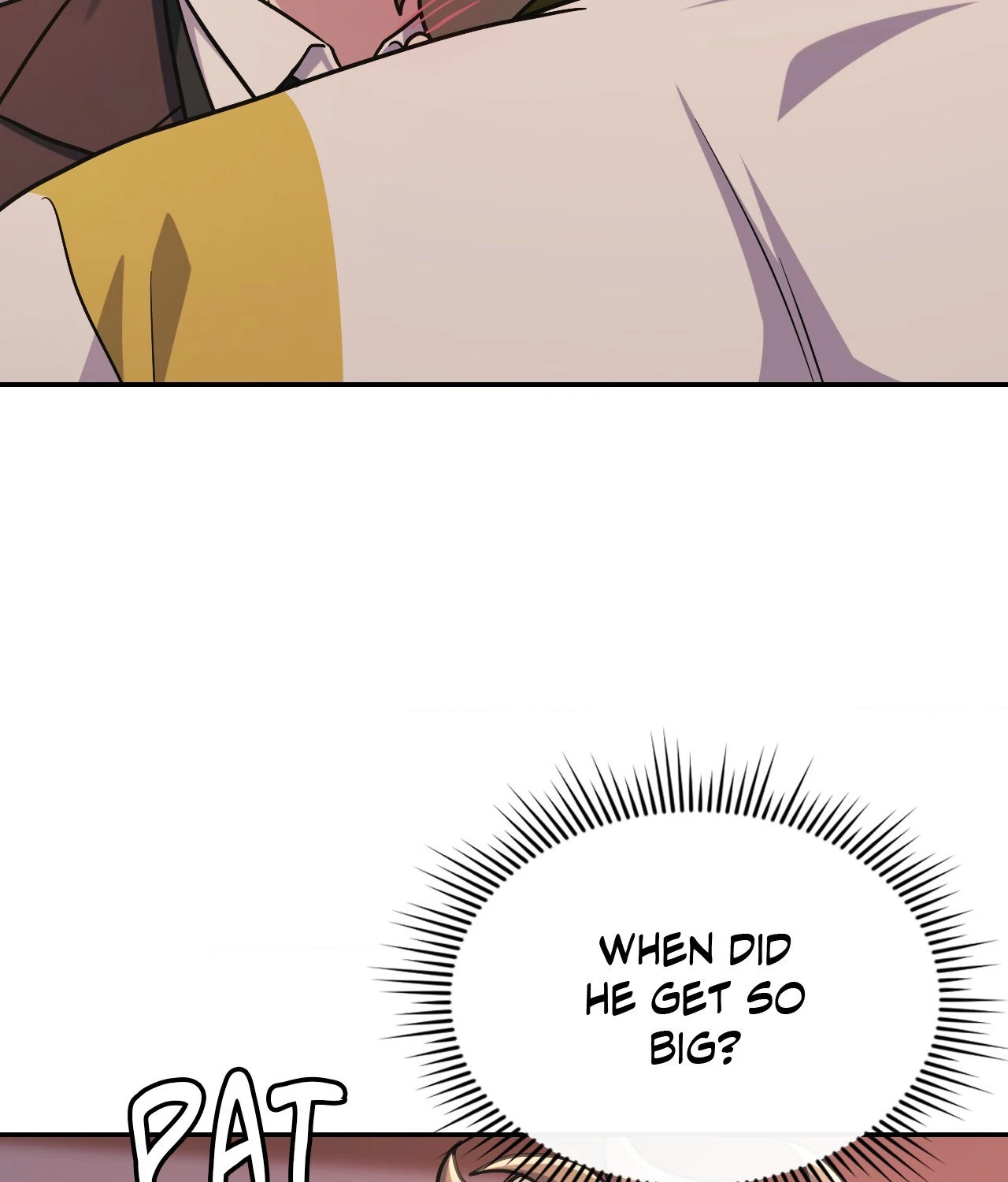 I'm Not Your Fated Guide, But... Chapter 7 - page 43