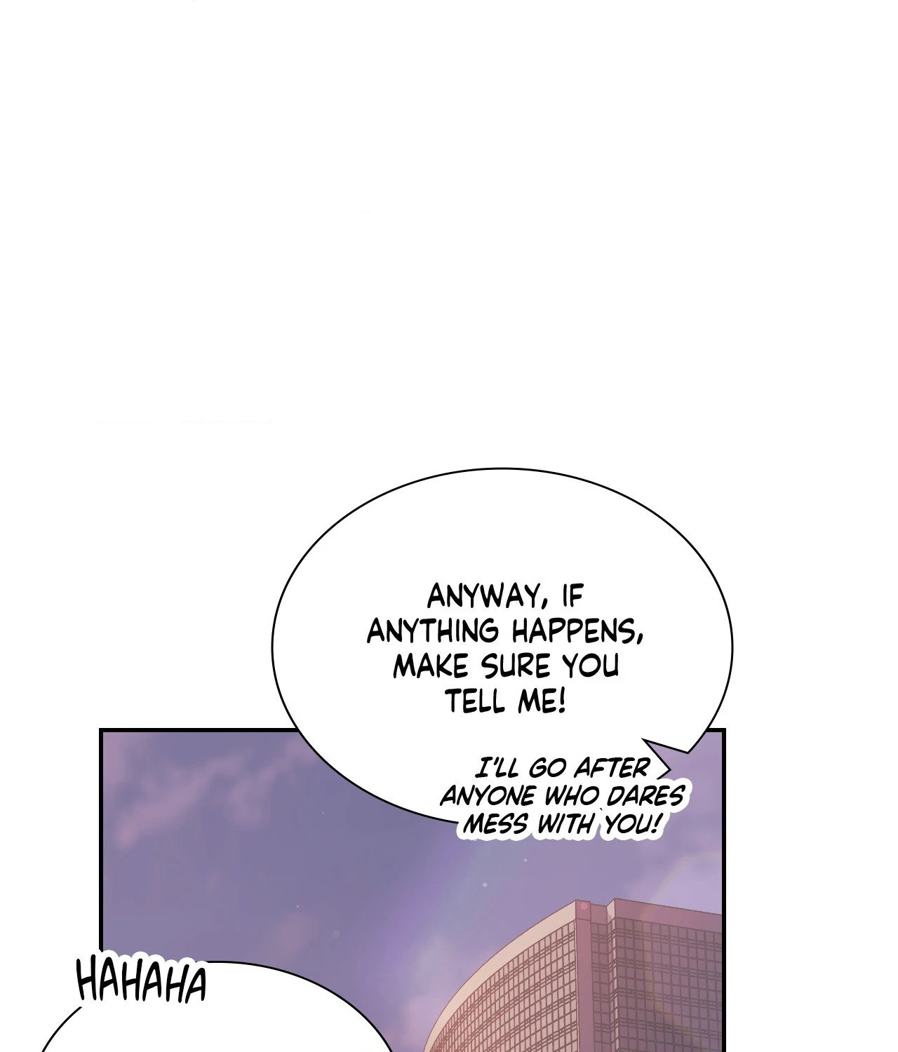I'm Not Your Fated Guide, But... Chapter 7 - page 45