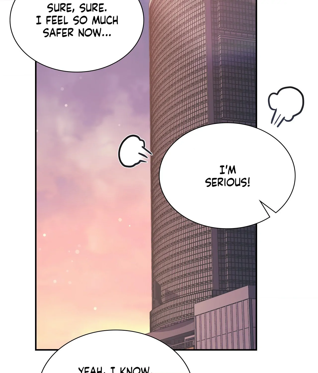 I'm Not Your Fated Guide, But... Chapter 7 - page 46