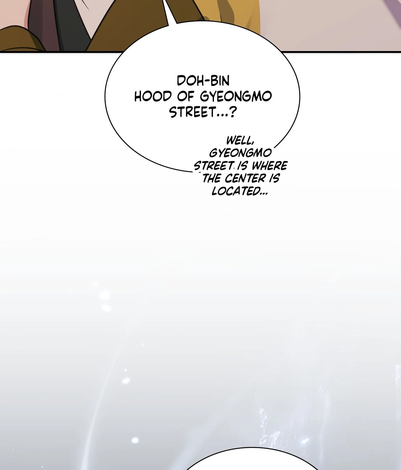 I'm Not Your Fated Guide, But... Chapter 7 - page 5